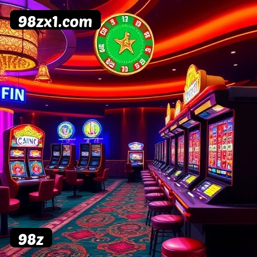 Gates of Olympus - Slot Pragmatic Play